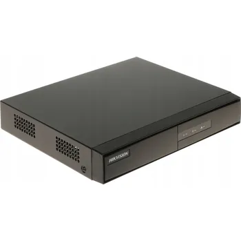 IP kamera IP Záznamník DS-7104NI-Q1/4P/M(D)/PL 4 Kanály, 4 PoE Hikvision