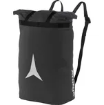 ATOMIC ROLLTOP PACK Black