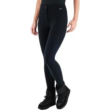 Dámské kalhoty Dámské kalhoty NEWLAND New Alpette Black Černá XS