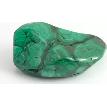 Velký ochránce malachit jumbo - Strážce proměny - A