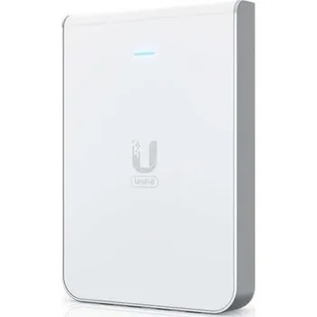 Síťový prvek Ubiquiti U6-IW - UniFi6 In-Wall