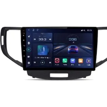 Autorádio Ossuret Autorádio pro Honda Accord 8 2008-2012 s Android, GPS navigace, WIFI, USB, Bluetooth