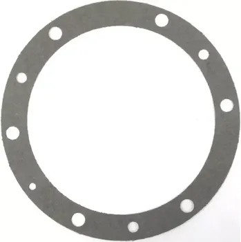 Těsnění motoru Těsnění předího víka motorové skříně Z25 | Z2533.01 | AGROAD