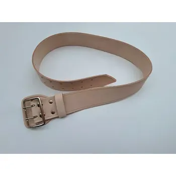 Opasek Opasek sport - kožený - 120