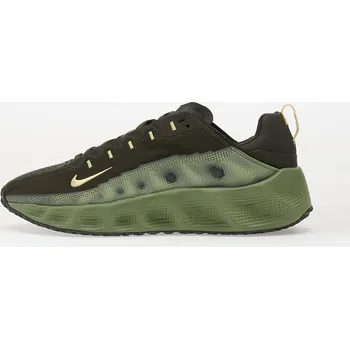 Pánské tenisky Tenisky Nike Ava Rover Sequoia/ Soft Yellow-Oil Green EUR 40.5