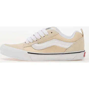Dámské tenisky Tenisky Vans Knu Skool Color Theory Creme Brule EUR 38.5