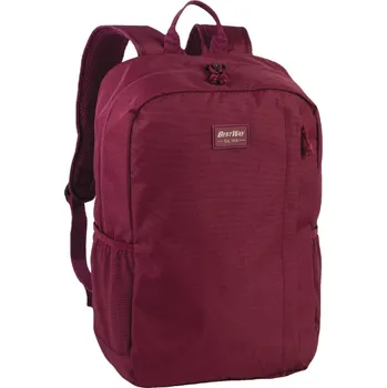 Školní batoh BestWay Element batoh - Vínová 16l + Sleva 5% s kódem AKCE5