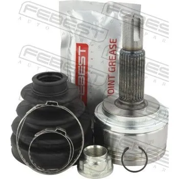 Sada kloubů, hnací hřídel FEBEST 0110-ZGX10