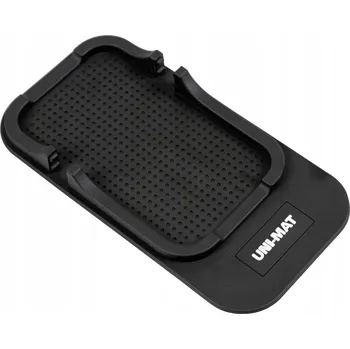 PROSTISKLUZOVÁ PODLOŽKA UNI-MAT DRŽÁK NA TELEFON