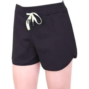 Dámské kraťasy Vamp černé pohodlné dámské kraťasy 16178 velikost S