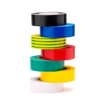 Izolační páska Izolační páska 25 mm délka 20 m šířka