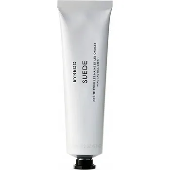 Péče o ruce BYREDO Suede krém na ruce unisex 100 ml