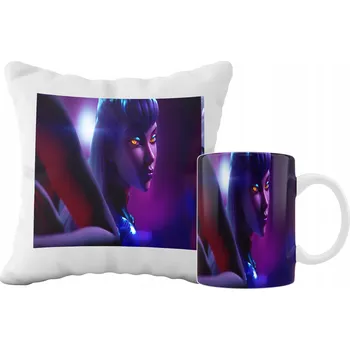 SADA HRNEK A POLŠTÁŘ LEAGUE OF LEGENDS HRY NÁPAD NA DÁREK VZORY