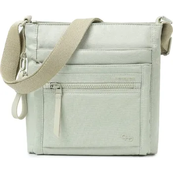 Hedgren Inner City Seasonals Orva Crossover HIC370 - jean pussy willow grey