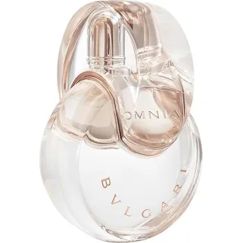 Bvlgari Damske-vune OmniaCrystallineEau de Toilette Spray 50 ml (34&nbsp;400,00 Kč / 1 l)