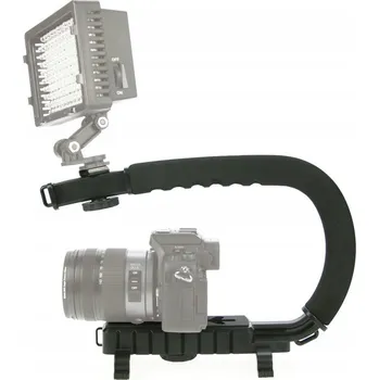 Držák Doerr VIDEO SLIDER GRIP