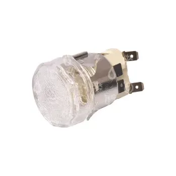 Příslušenství pro kuchyňský robot světlo trouby kompletní, WHIRLPOOL, 481010638530