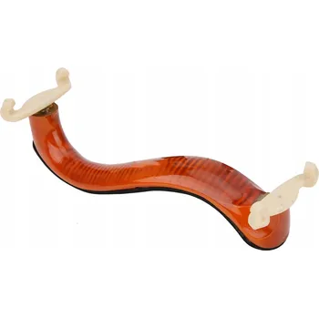 Smyčcový nástroj Podpěrka pod Rameno pro Housle 4/4 3/4 Viola Ramenní Opěrka s Nastavením