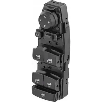 Posilovač řízení Spínač, hever oken Topran 503 411