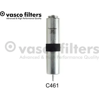 Palivový filtr Palivový filtr VASCO C461