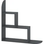 Police POL-02 Barva: antracit