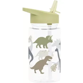 Láhev A Little Lovely Company - láhev na pití - dinosauři