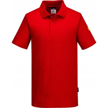 Pracovní oblečení Pracovní polo tričko Portwest AS21 DRR 3XL