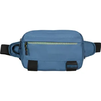 American Tourister URBAN TRACK SLING BAG CORONET BLUE