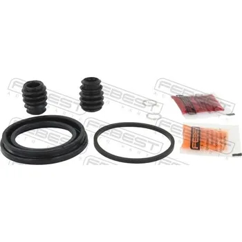 Brzdový třmen Sada na opravy, brzdový třmen FEBEST 0375-RWF