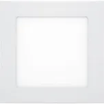 Ecolite Rafa LED-WSQ-CCT/6W/BI