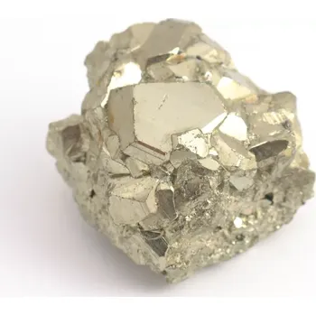 Pyrit drúza extra - B