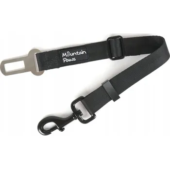 Obraz Bezpečnostní pás do auta pro psa Mountain Paws