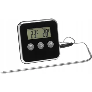 Domácí teploměr Kuchyňská minutka Menuett