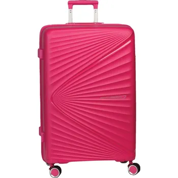 Worldpack Vegas 4W L - růžová + Sleva 5% s kódem AKCE5