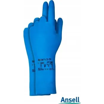 Pracovní rukavice Rukavice Ansell VIRTEX79-700 velikost 10 - XL 1 pár