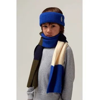 Čelenka Dětská čelenka Gosoaky BABY DRAGON 252.9.2.912 modrá 57X, vel. 86-104