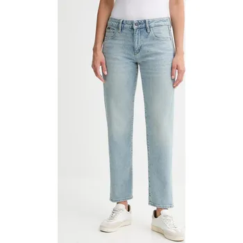 Dámské džíny Džíny G-Star Kate Boyfriend dámské, high waist, D15264-E106 D15264.E106 modrá 50X, vel. 25/30