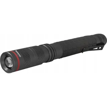 Svítilna Dobíjecí svítilna ve tvaru pera, 20/250 Lumenů FORMAT