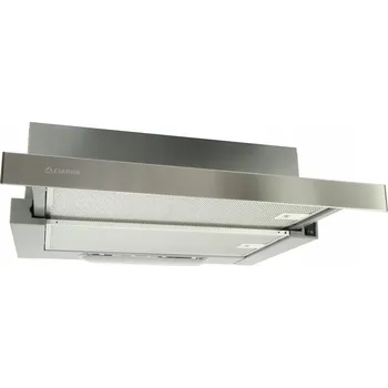 Digestoř Výsuvná digestoř CIARKO SL-S 50 Inox