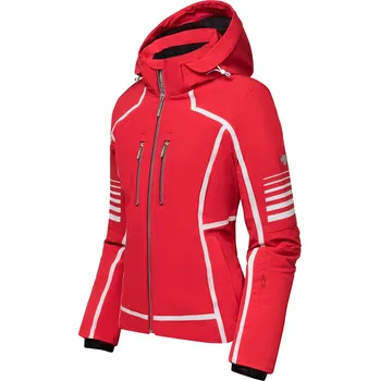 Descente dámská bunda Evangeline 42