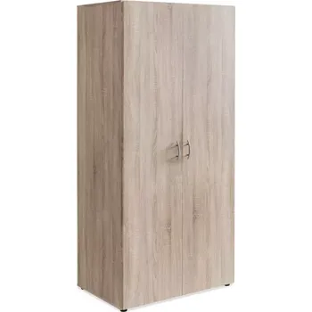 Šatní skříň Šatní skříň Abba Bílá