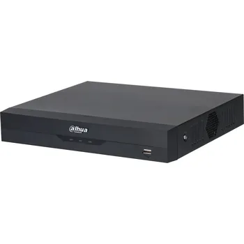 DVR/NVR/HVR záznamové zařízení Dahua XVR5104HS-4KL-I2 – 4kanálový univerzální DVR rekordér s podporou 8MP a AI analýzou obrazu