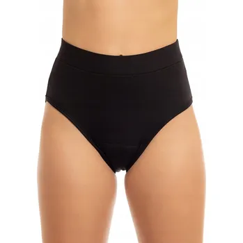 Menstruační kalhotky Menstruační kalhotky Ecomodi z bambusu extra vysoké - absorpce extra silná