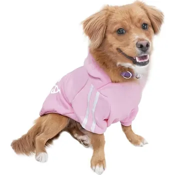 Mikina s kapucí pro psy L - Použité