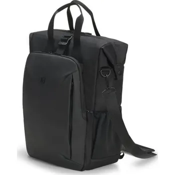 brašna na notebook Dicota Eco Backpack Dual GO 13-15.6”