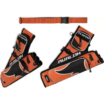 Avalon Classic Plus Orange - Toulec na šípy