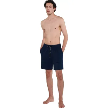 Pánská móda Vamp - Pohodlné pánské šortky 19934 velikost XL