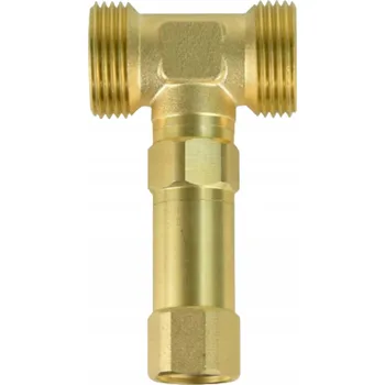 Ventil Vypouštěcí ventil Ibo 1'' ZAWÓR ANTYZAMROŻENIOWY 1"