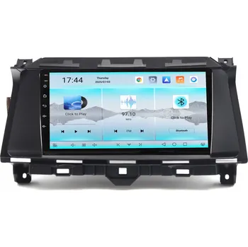 GPS GPS NAVIGACE RÁDIO HONDA ACCORD 8 2008-15 ANDROID
