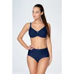 TIMO Timo | Nevyztužená bezešvá podprsenka s kosticí Silver Line - 85G / 58